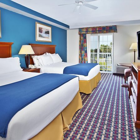 Holiday Inn Express Hotel & Suites Petoskey By Ihg Ngoại thất bức ảnh