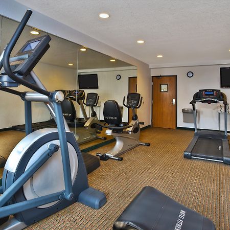 Holiday Inn Express Hotel & Suites Petoskey By Ihg Ngoại thất bức ảnh