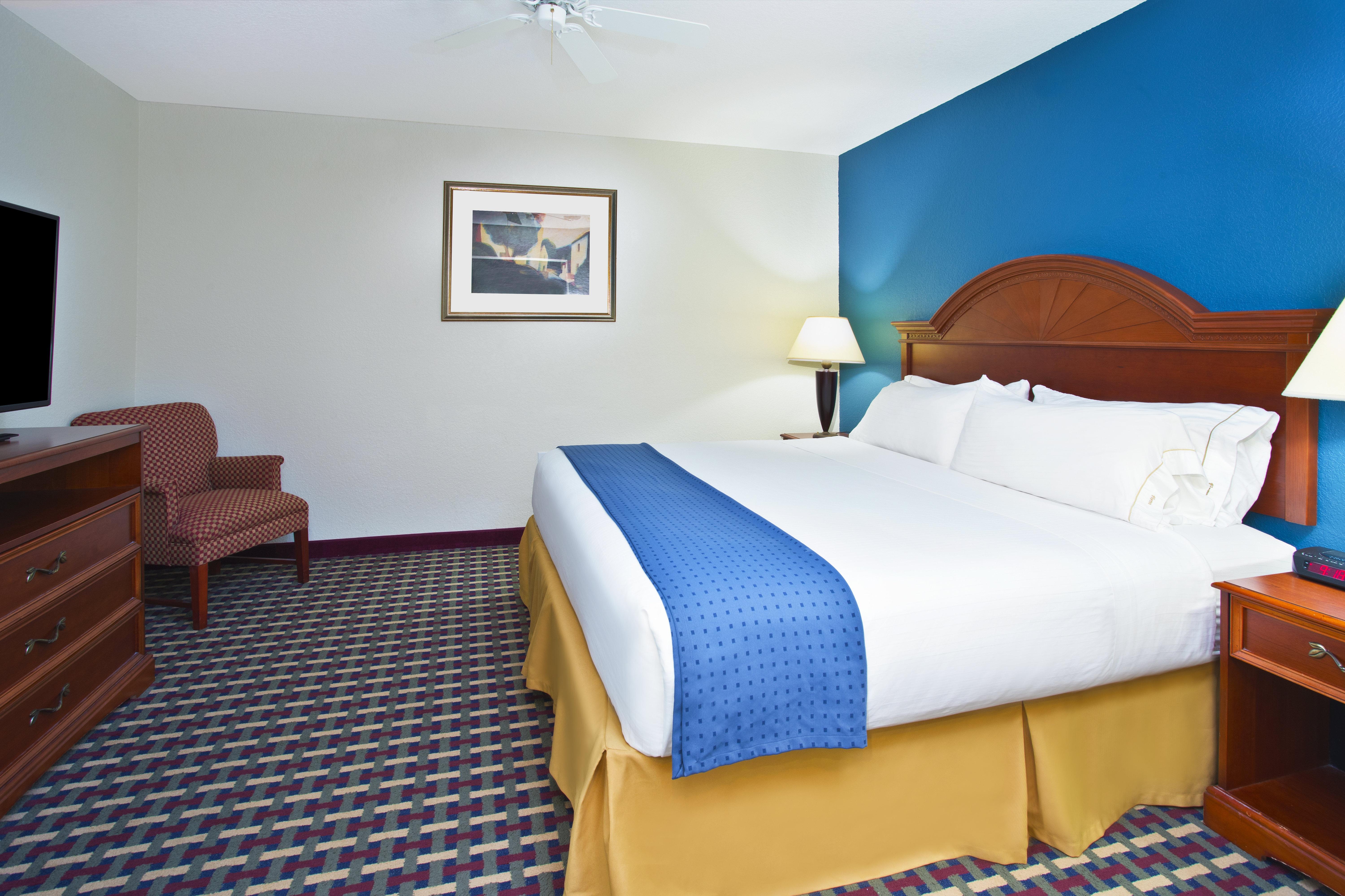 Holiday Inn Express Hotel & Suites Petoskey By Ihg Ngoại thất bức ảnh