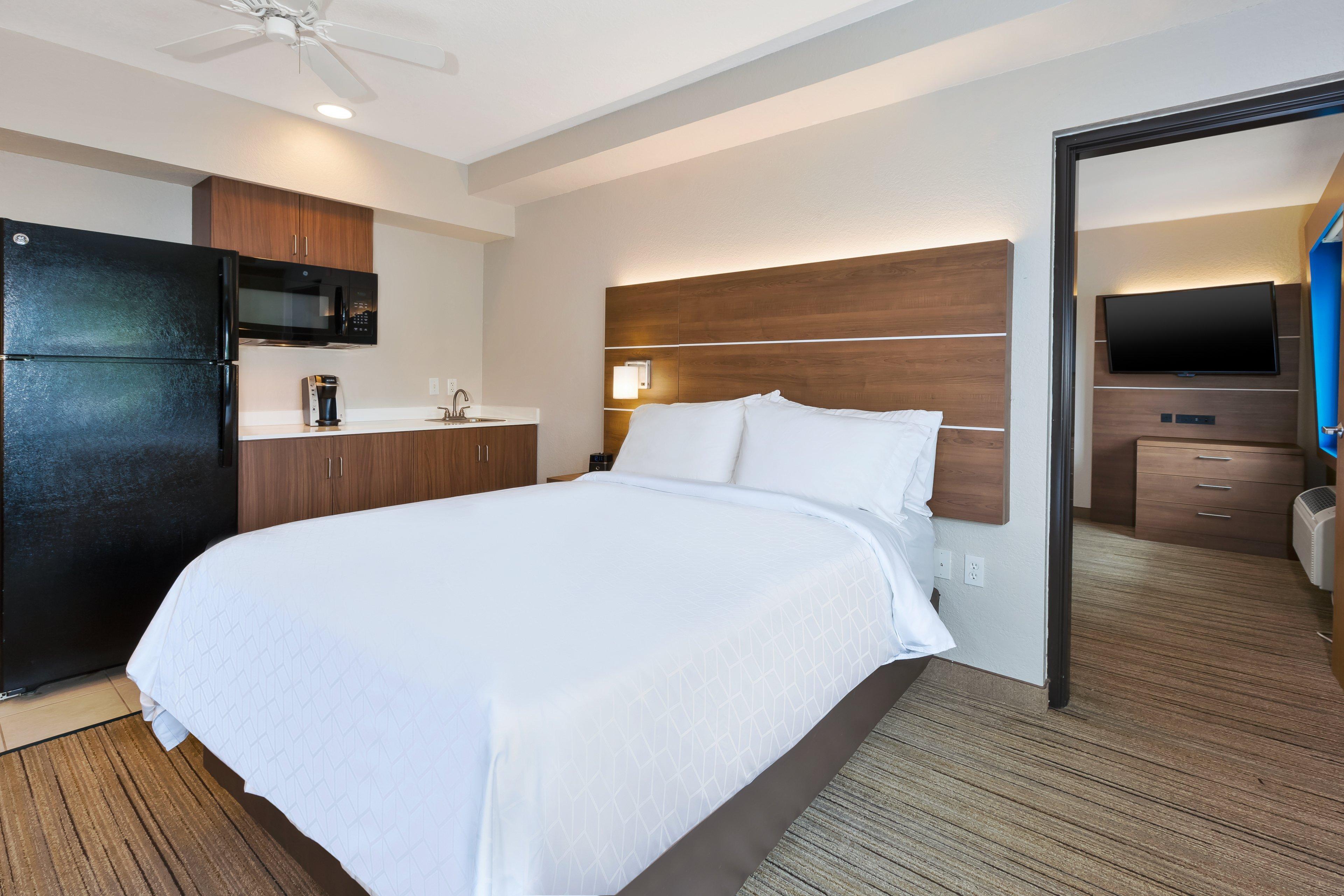 Holiday Inn Express Hotel & Suites Petoskey By Ihg Ngoại thất bức ảnh