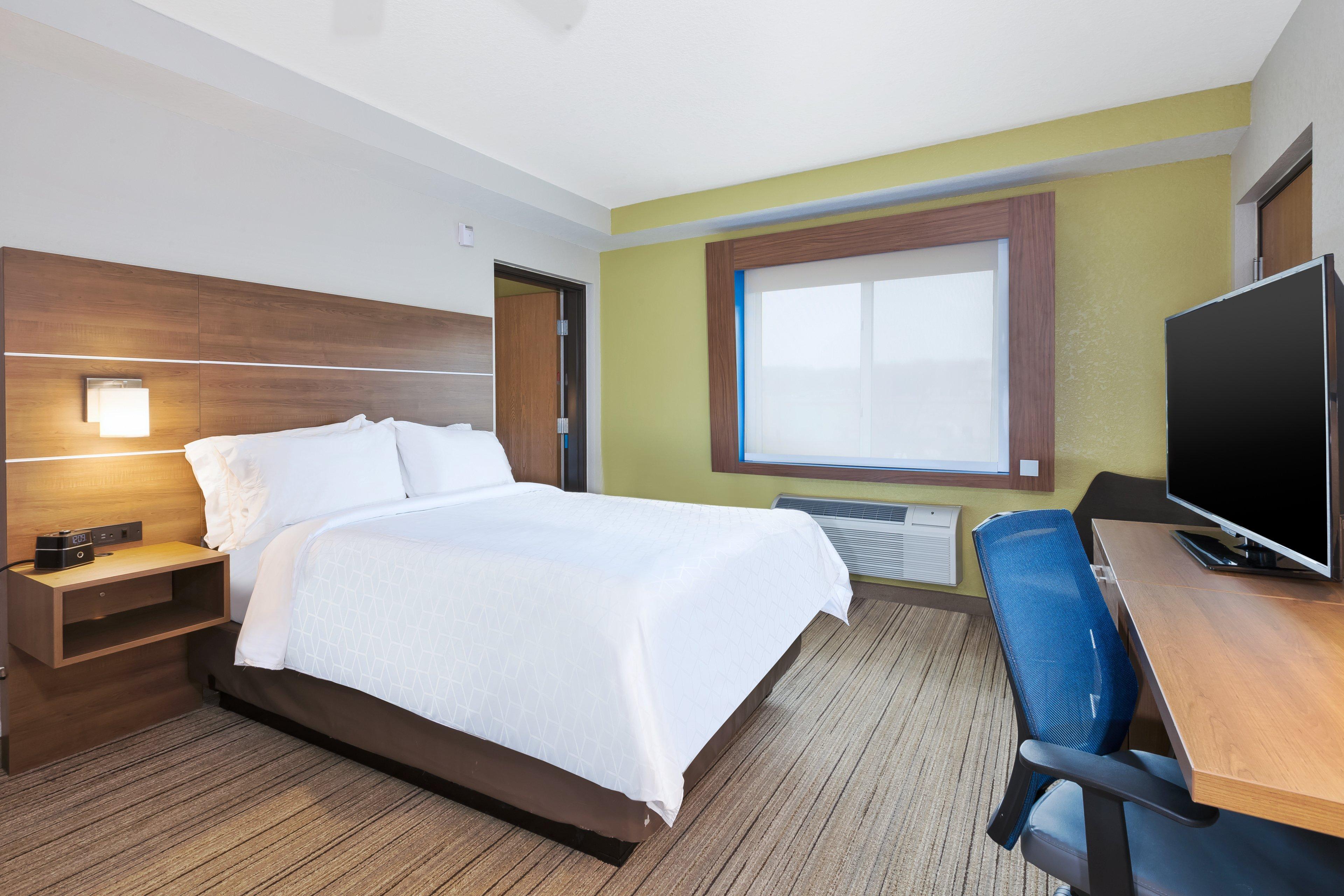 Holiday Inn Express Hotel & Suites Petoskey By Ihg Ngoại thất bức ảnh