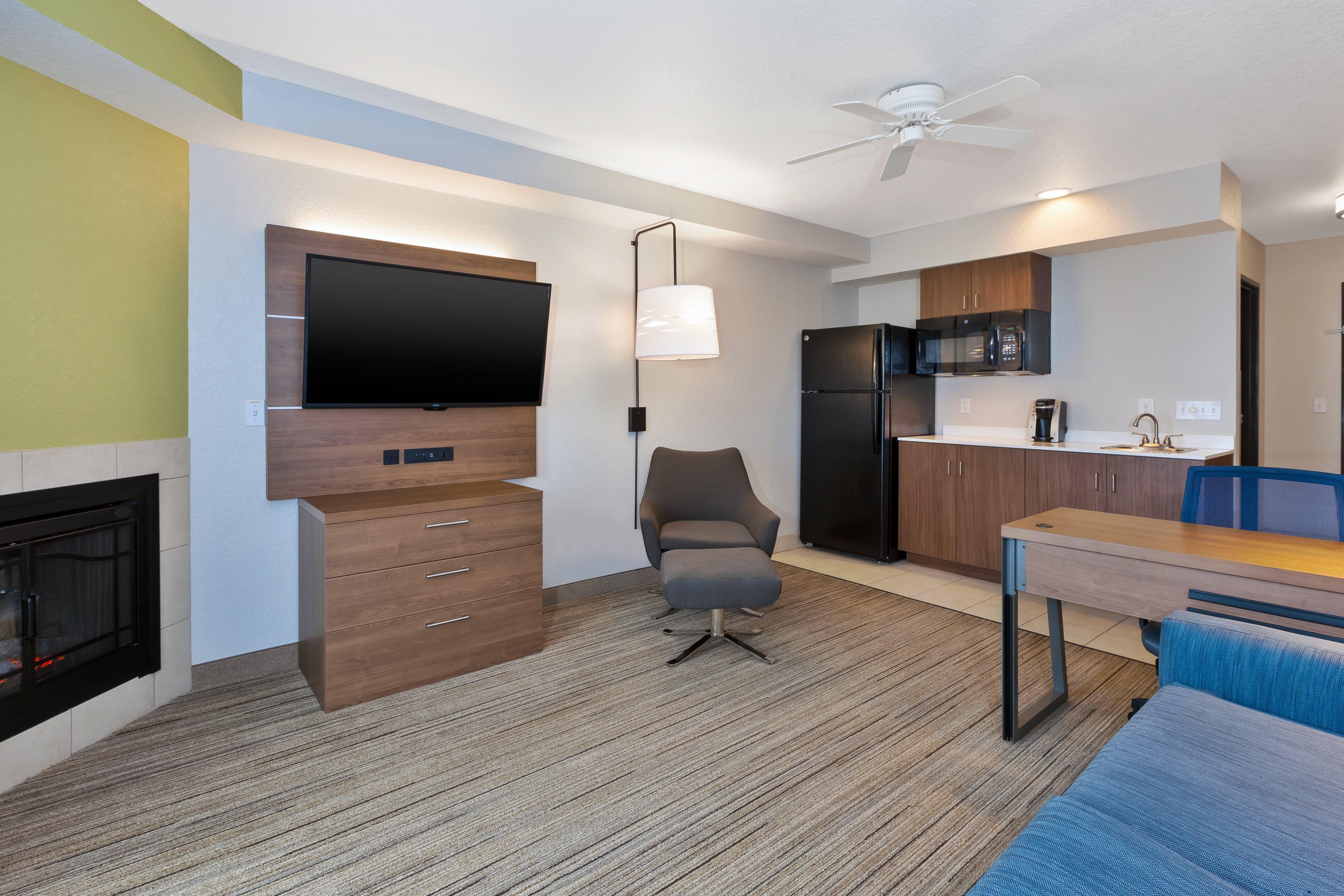 Holiday Inn Express Hotel & Suites Petoskey By Ihg Ngoại thất bức ảnh