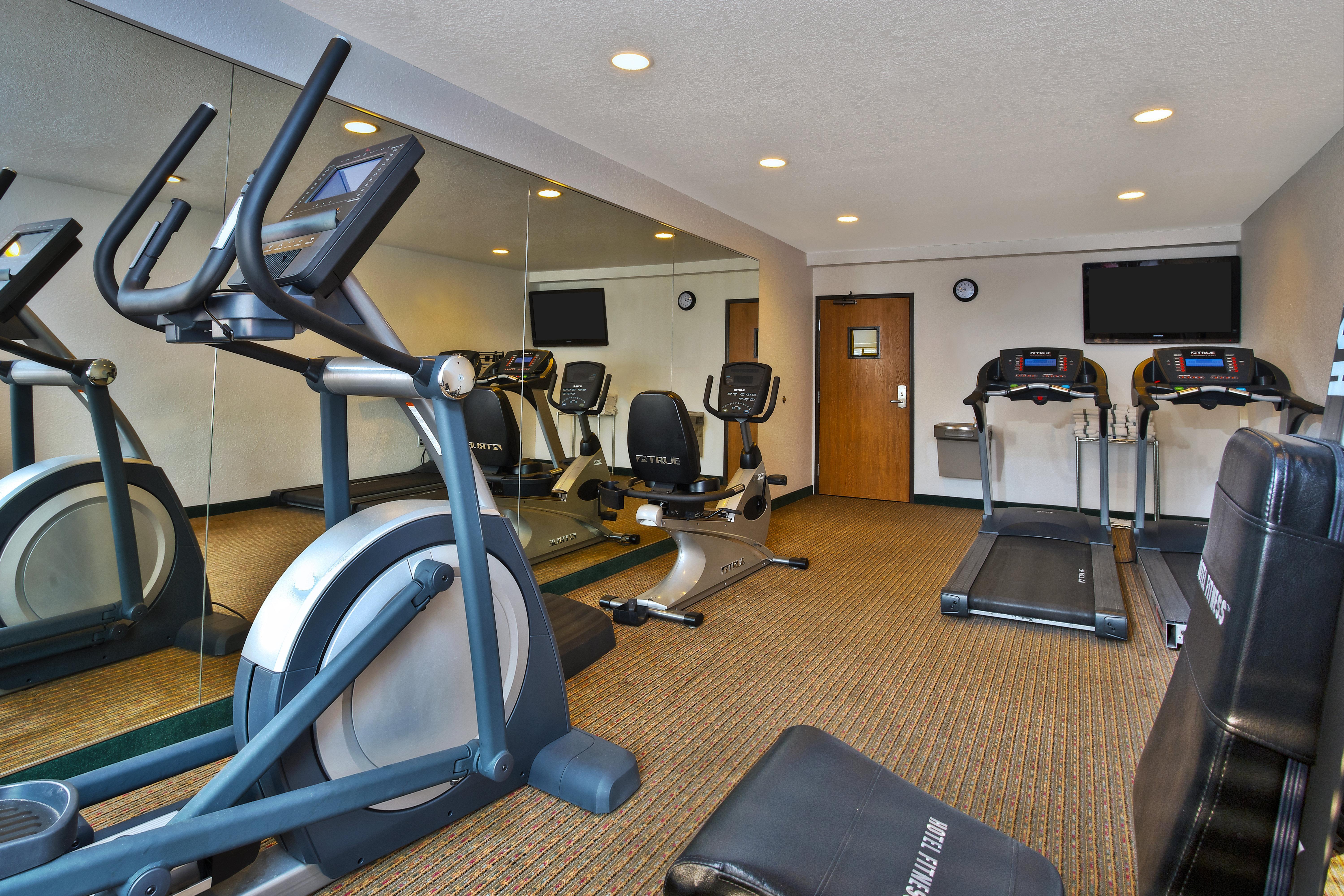 Holiday Inn Express Hotel & Suites Petoskey By Ihg Ngoại thất bức ảnh