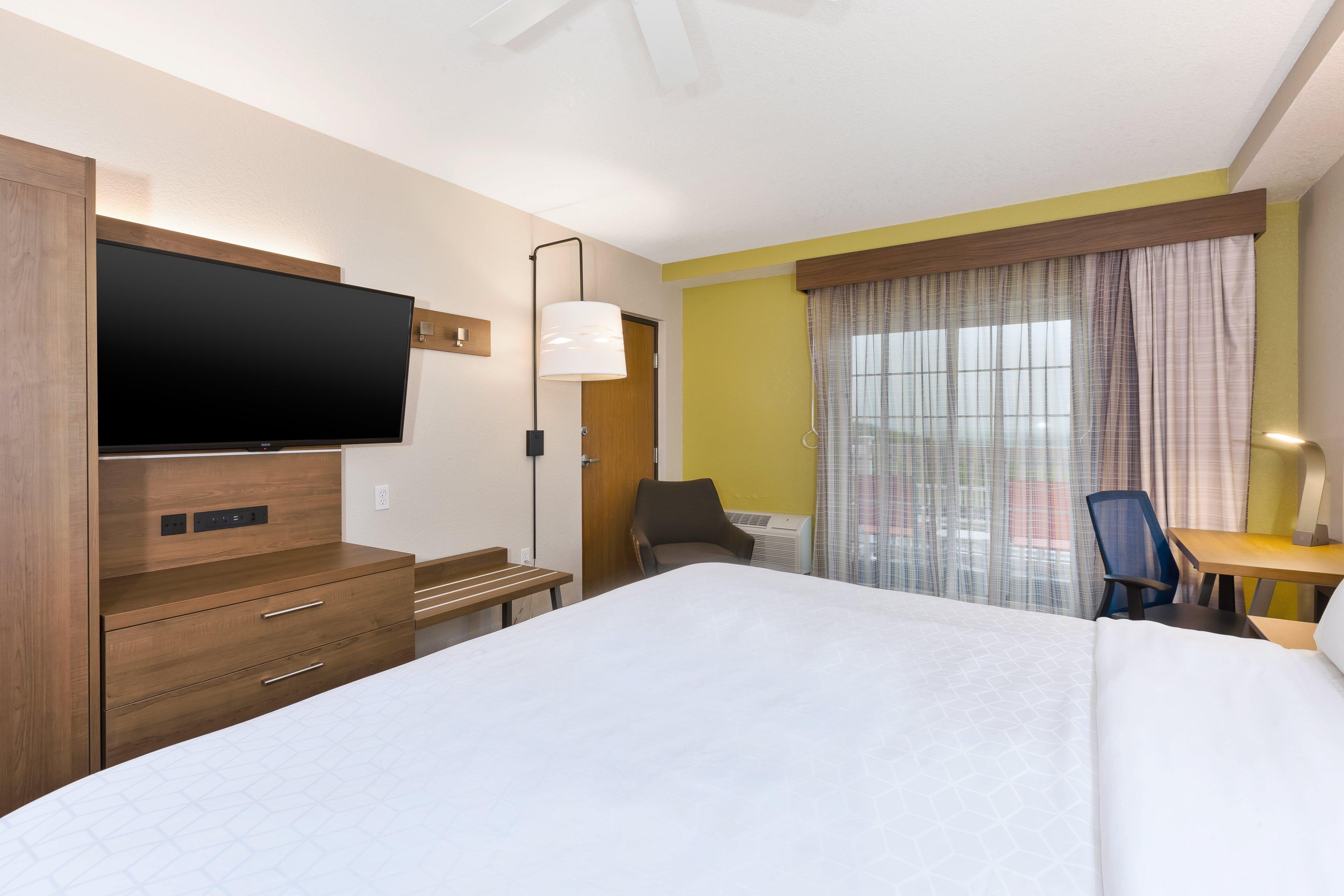 Holiday Inn Express Hotel & Suites Petoskey By Ihg Ngoại thất bức ảnh