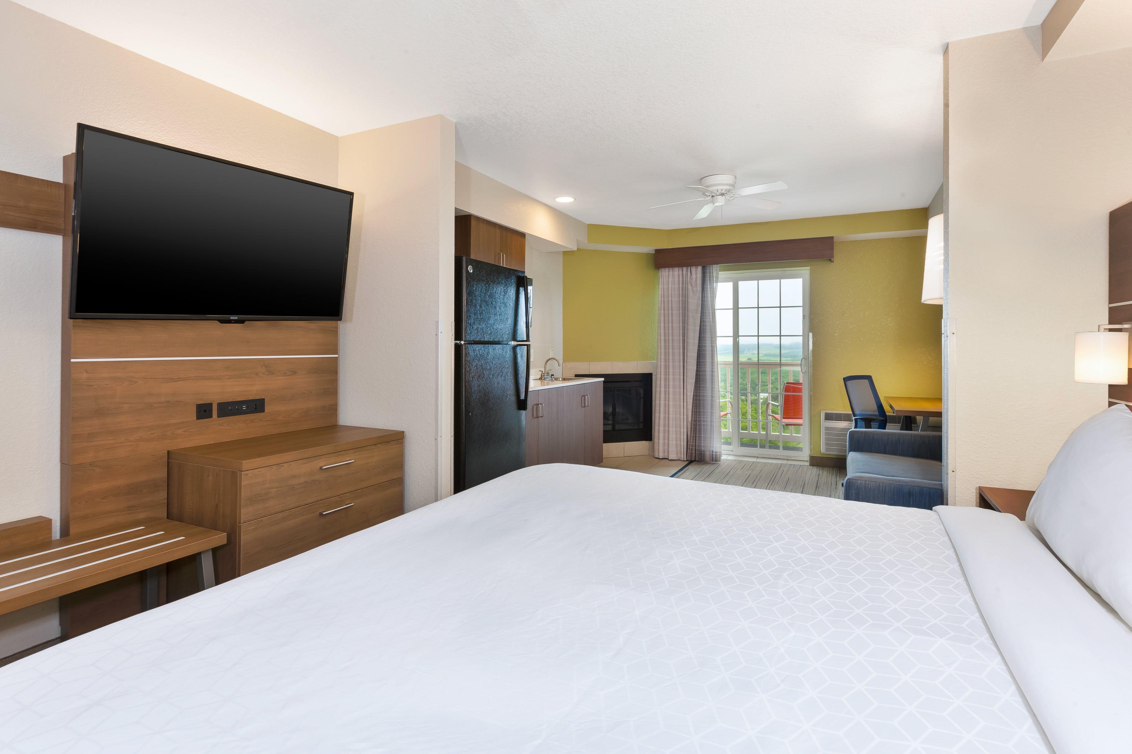 Holiday Inn Express Hotel & Suites Petoskey By Ihg Ngoại thất bức ảnh