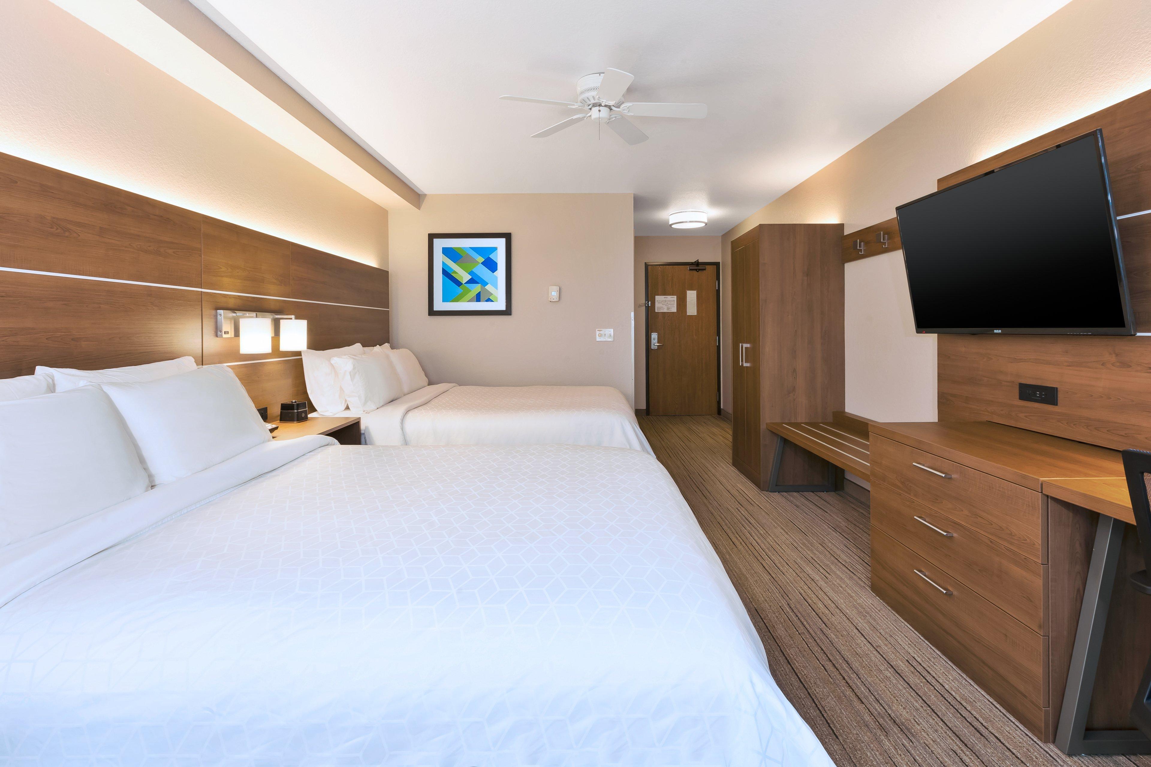 Holiday Inn Express Hotel & Suites Petoskey By Ihg Ngoại thất bức ảnh