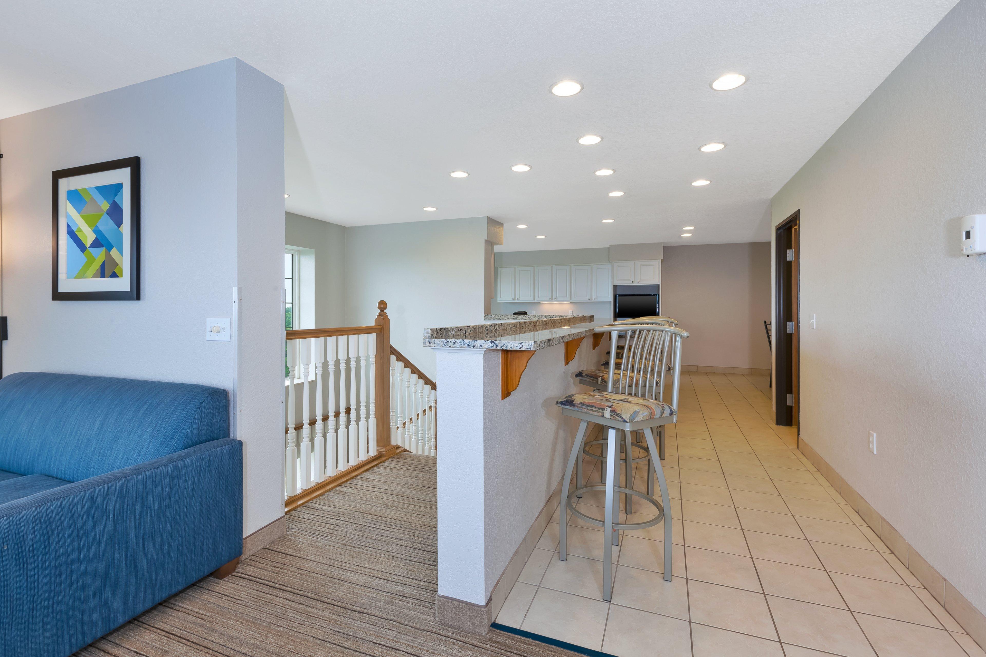 Holiday Inn Express Hotel & Suites Petoskey By Ihg Ngoại thất bức ảnh