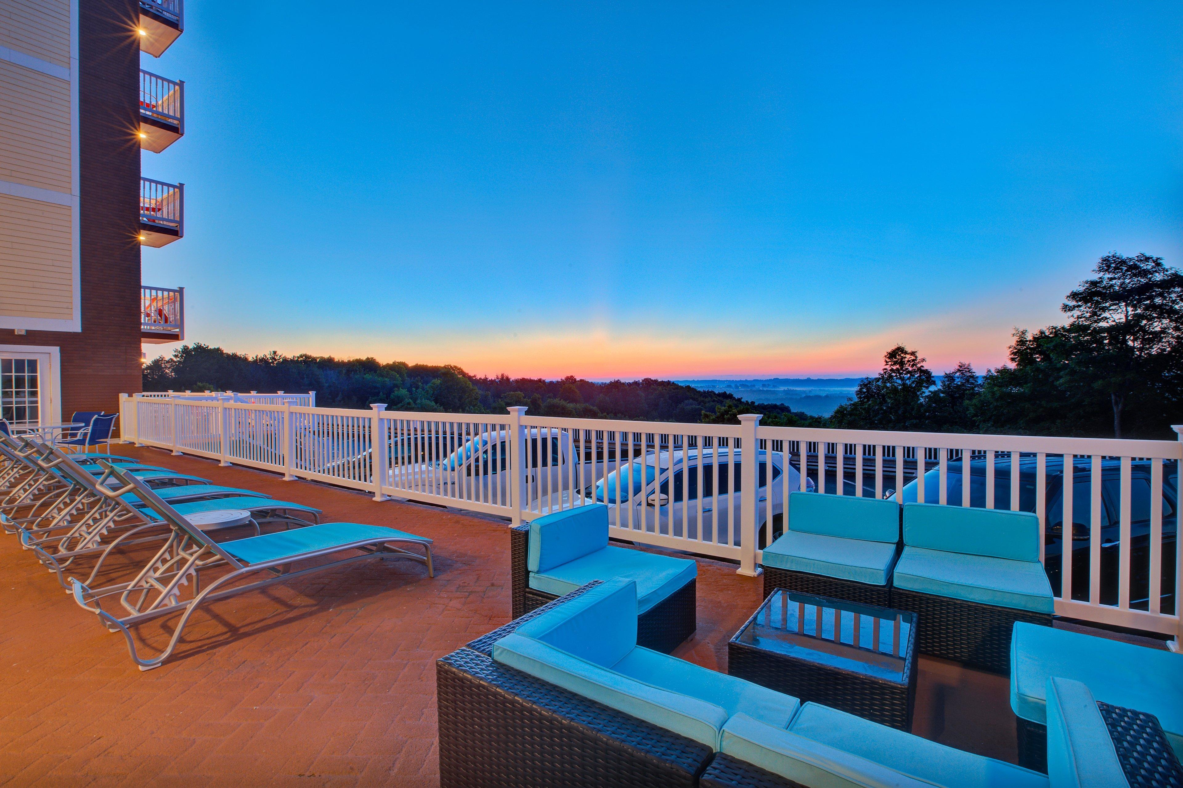 Holiday Inn Express Hotel & Suites Petoskey By Ihg Ngoại thất bức ảnh