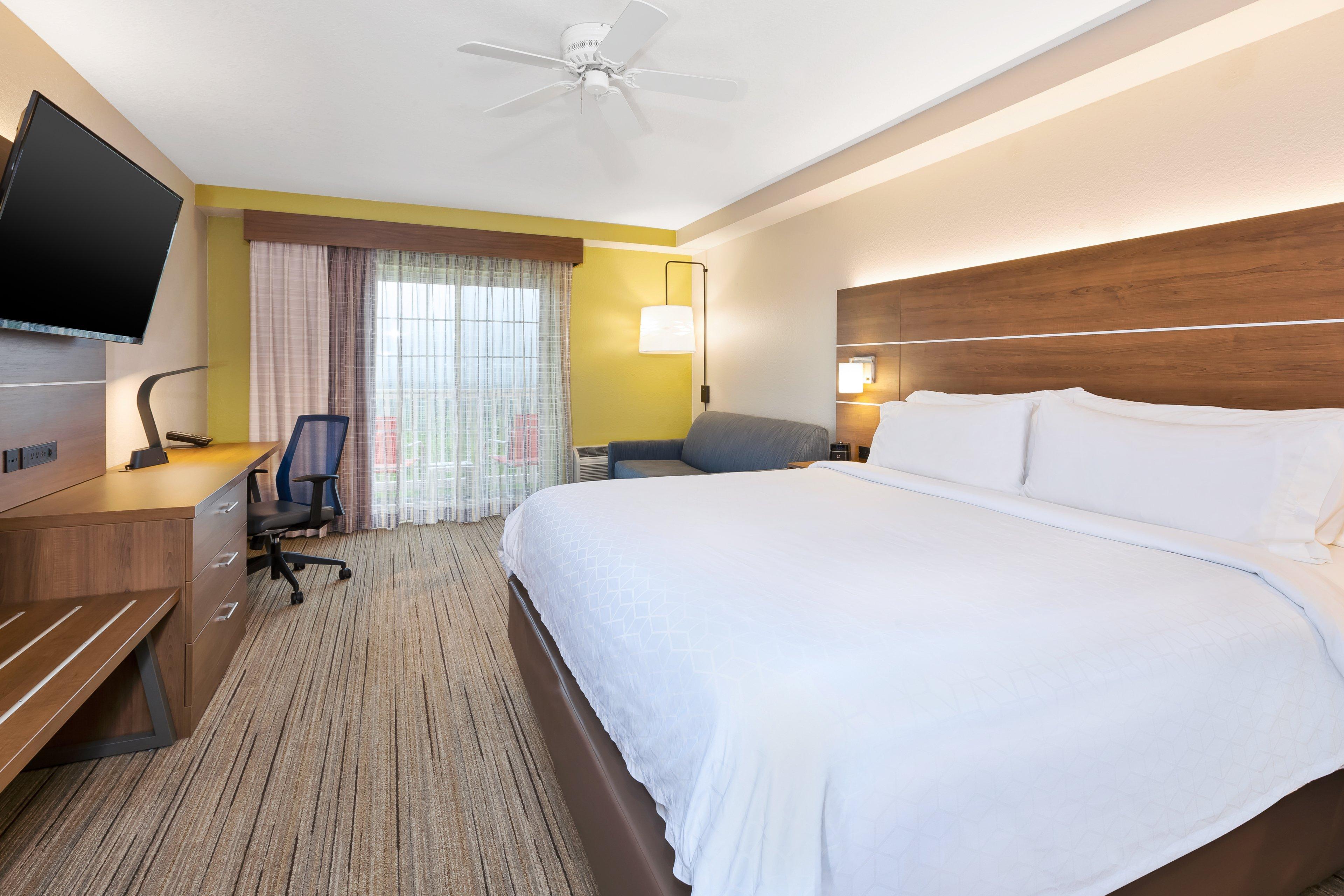 Holiday Inn Express Hotel & Suites Petoskey By Ihg Ngoại thất bức ảnh
