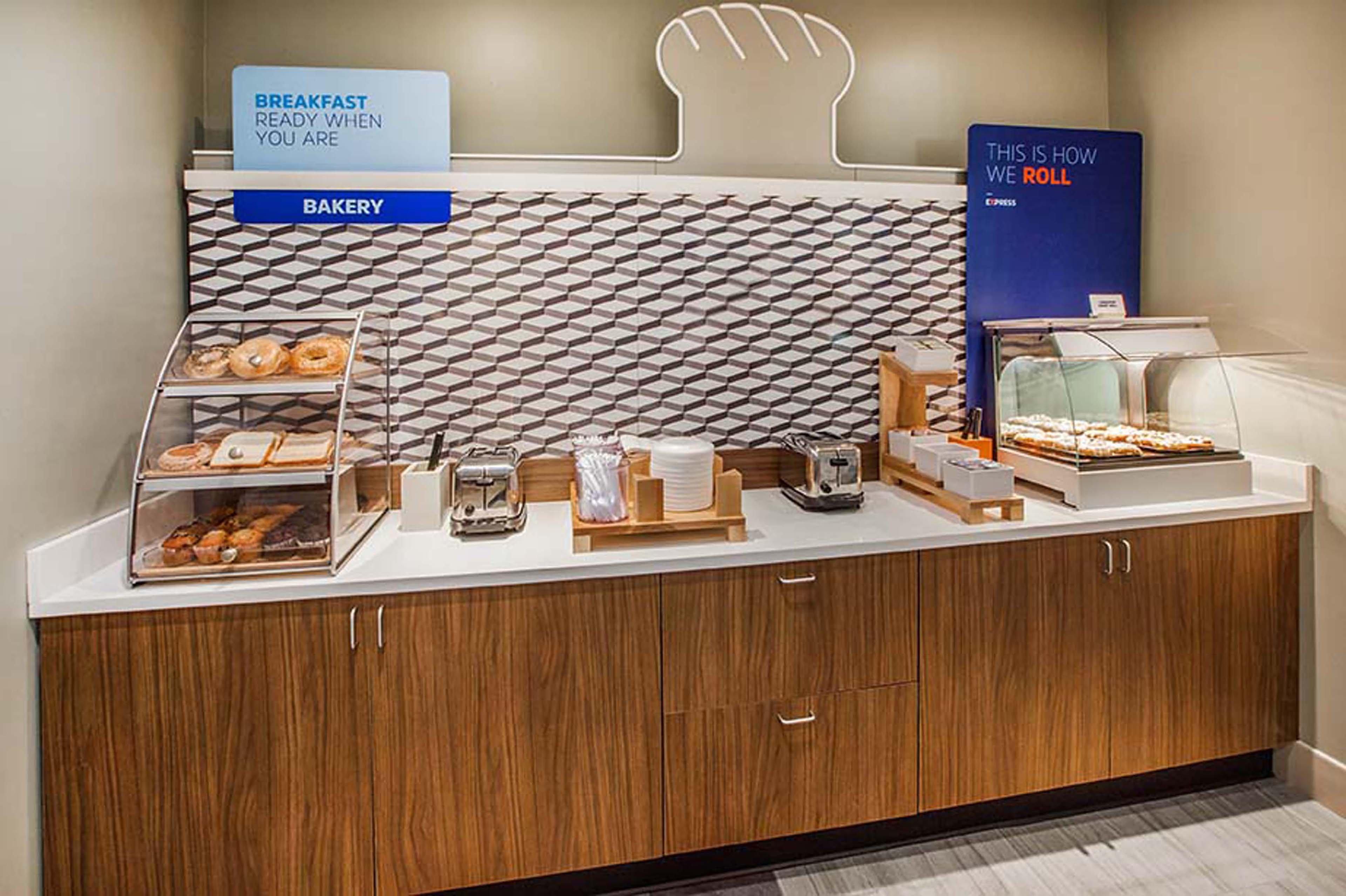 Holiday Inn Express Hotel & Suites Petoskey By Ihg Ngoại thất bức ảnh