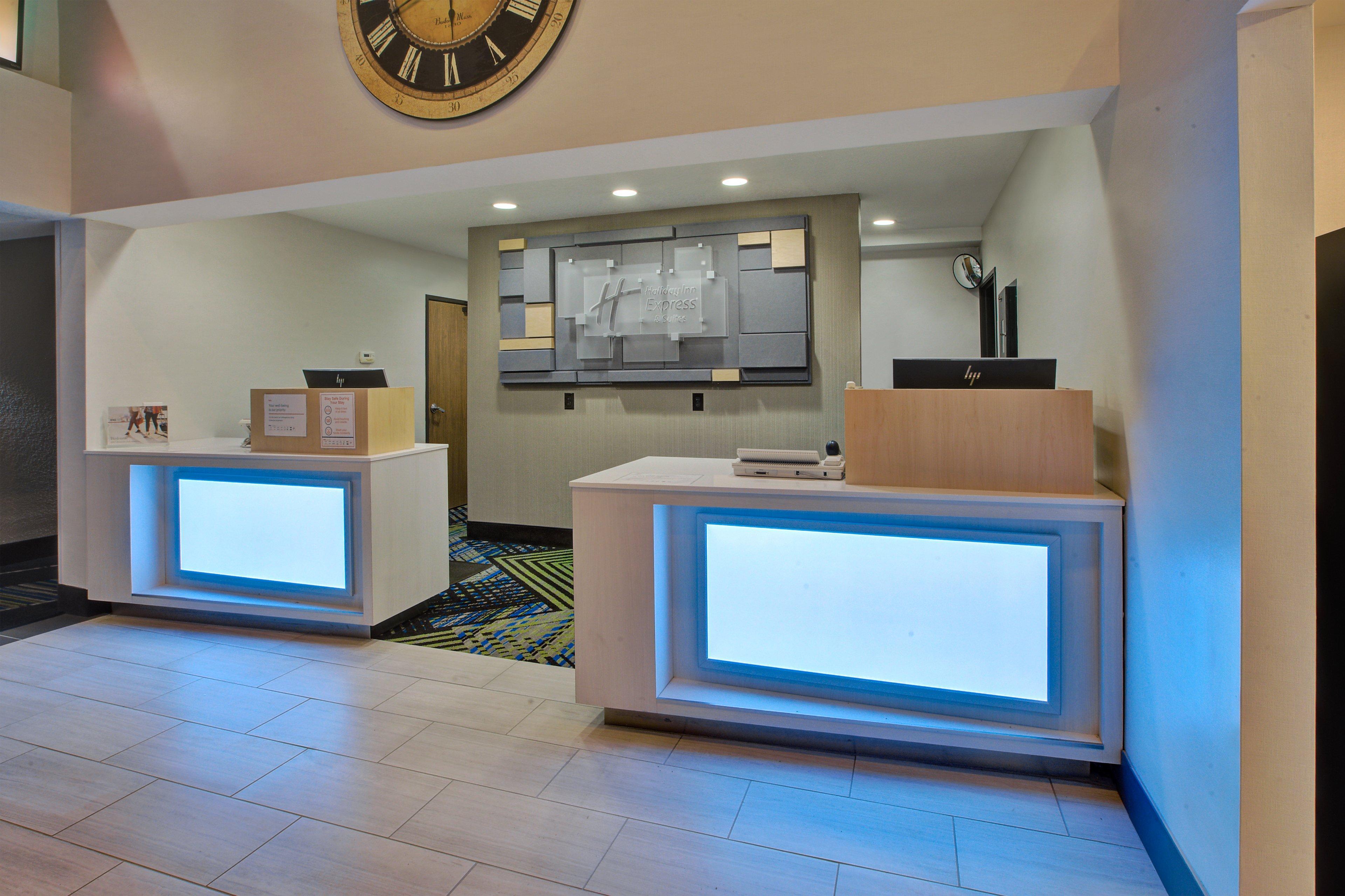 Holiday Inn Express Hotel & Suites Petoskey By Ihg Ngoại thất bức ảnh
