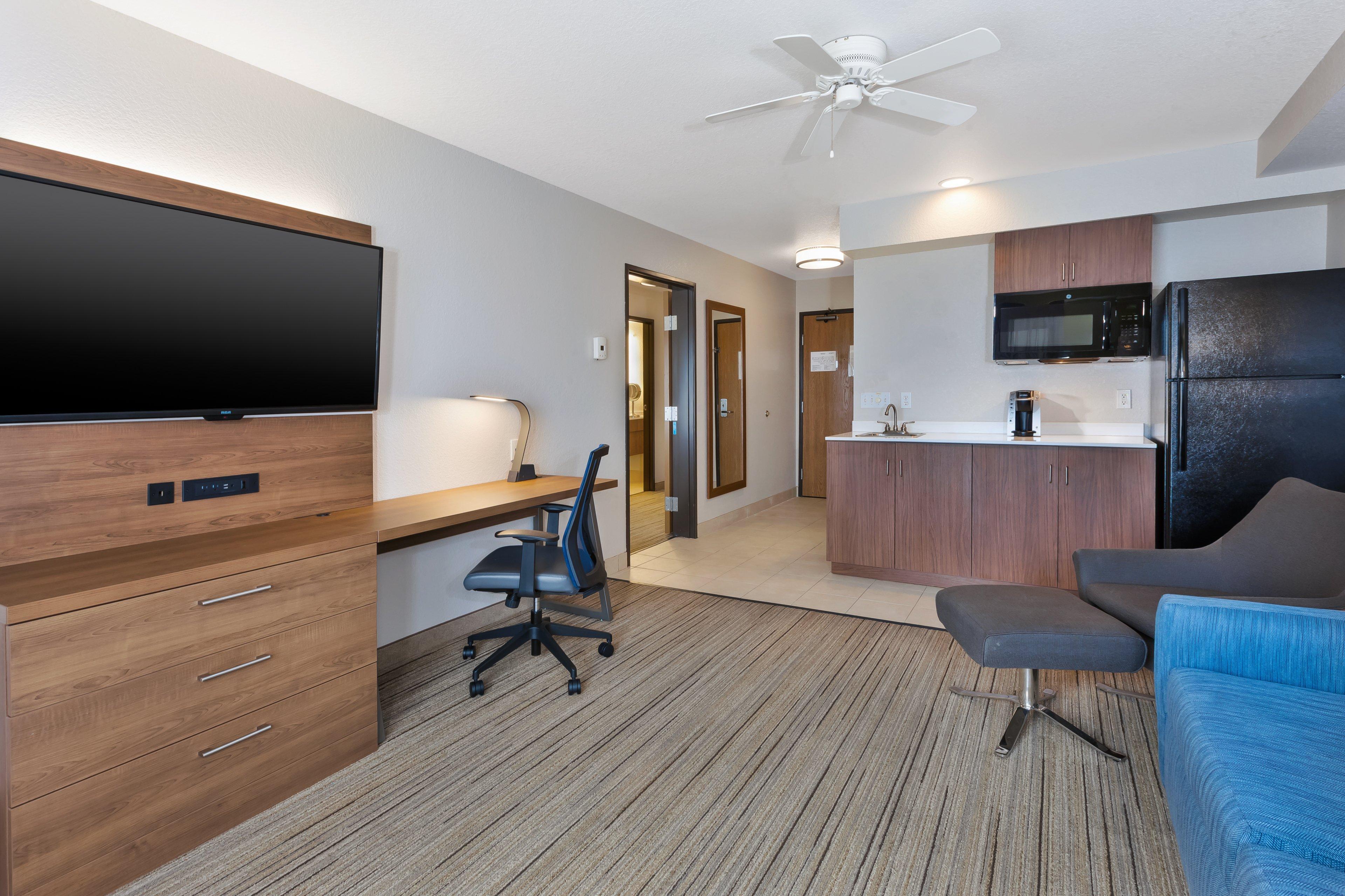 Holiday Inn Express Hotel & Suites Petoskey By Ihg Ngoại thất bức ảnh